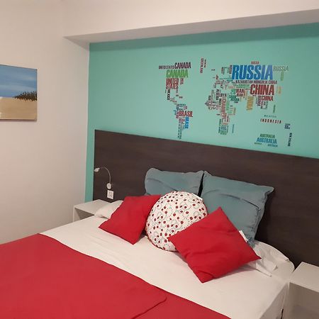 أذيخي Hotel Malibu Park المظهر الخارجي الصورة