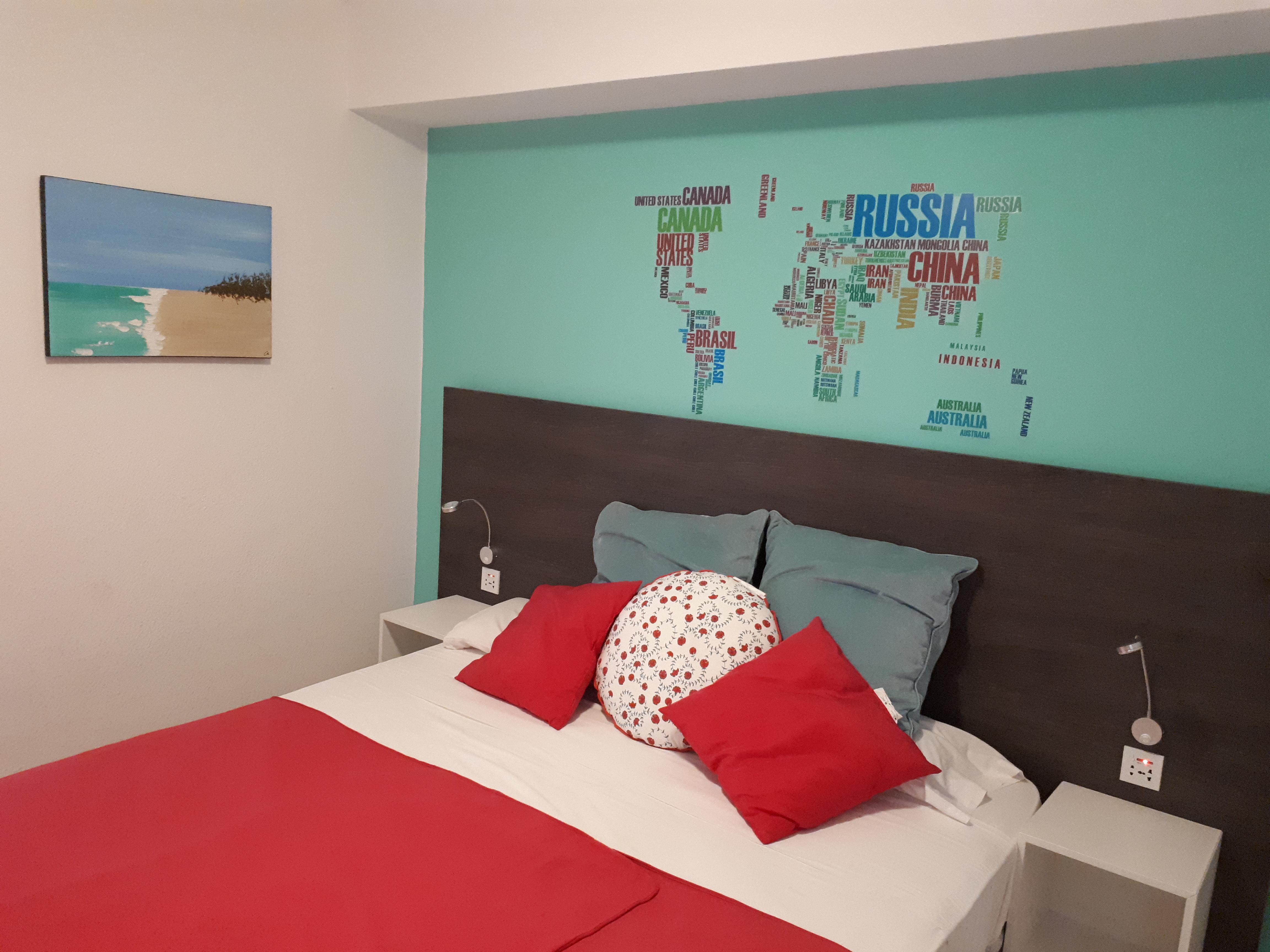 أذيخي Hotel Malibu Park المظهر الخارجي الصورة