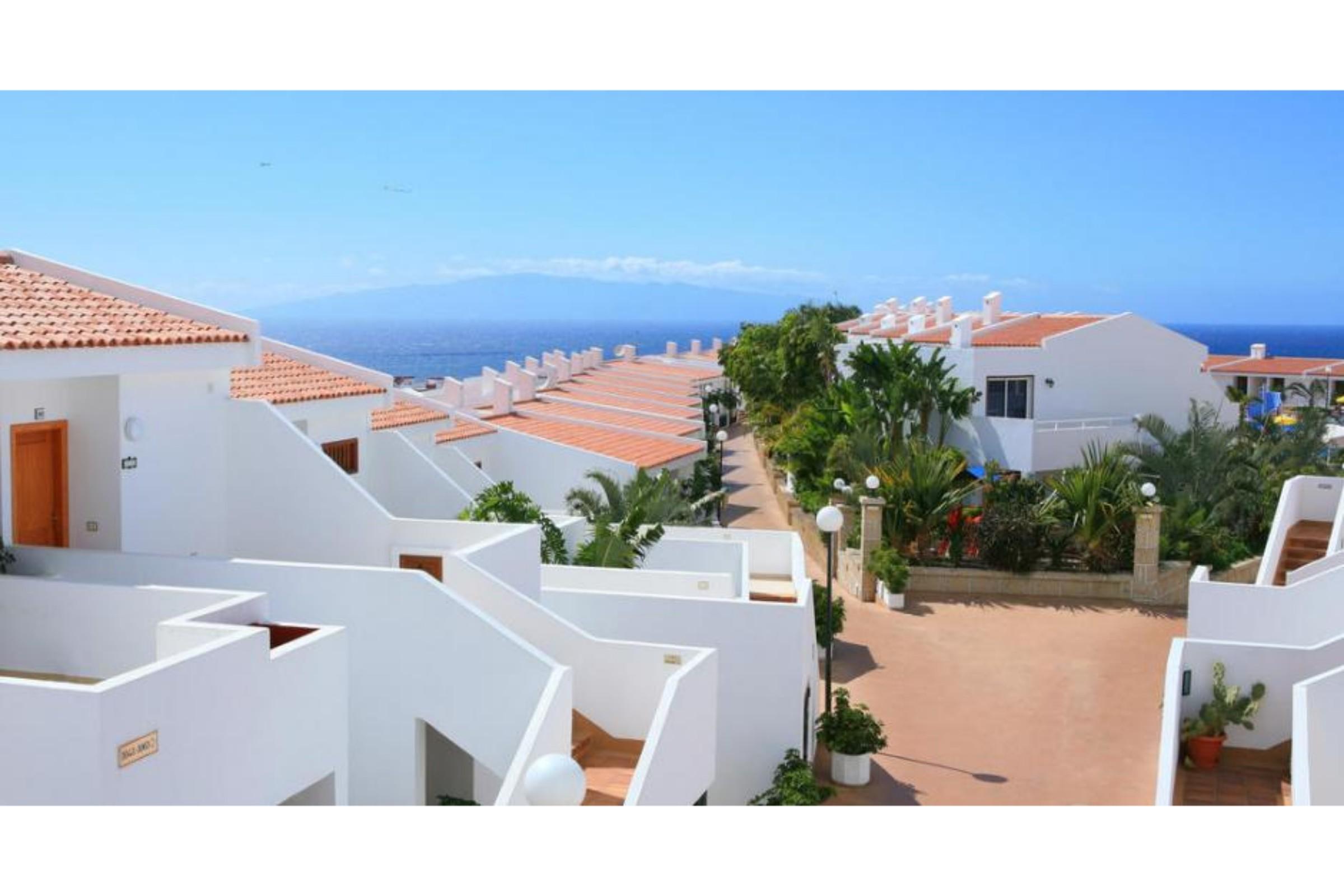 أذيخي Hotel Malibu Park المظهر الخارجي الصورة