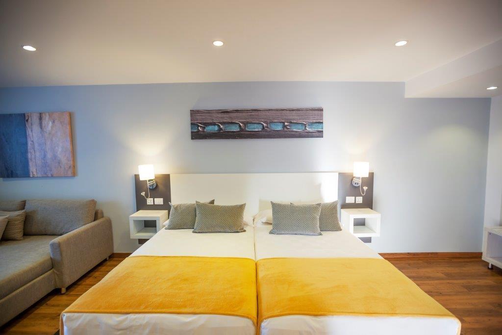 أذيخي Hotel Malibu Park المظهر الخارجي الصورة
