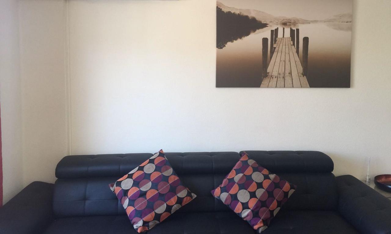 أذيخي Hotel Malibu Park المظهر الخارجي الصورة