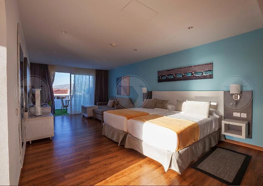 أذيخي Hotel Malibu Park المظهر الخارجي الصورة