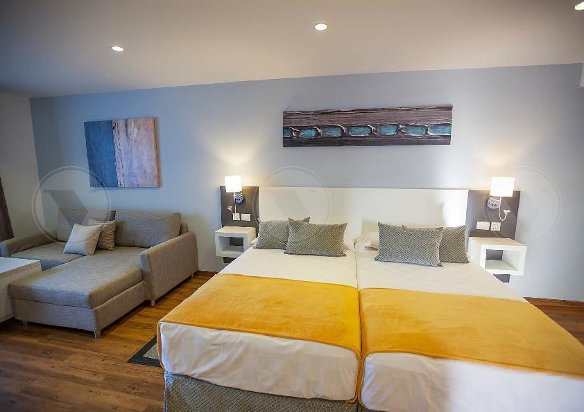 أذيخي Hotel Malibu Park المظهر الخارجي الصورة