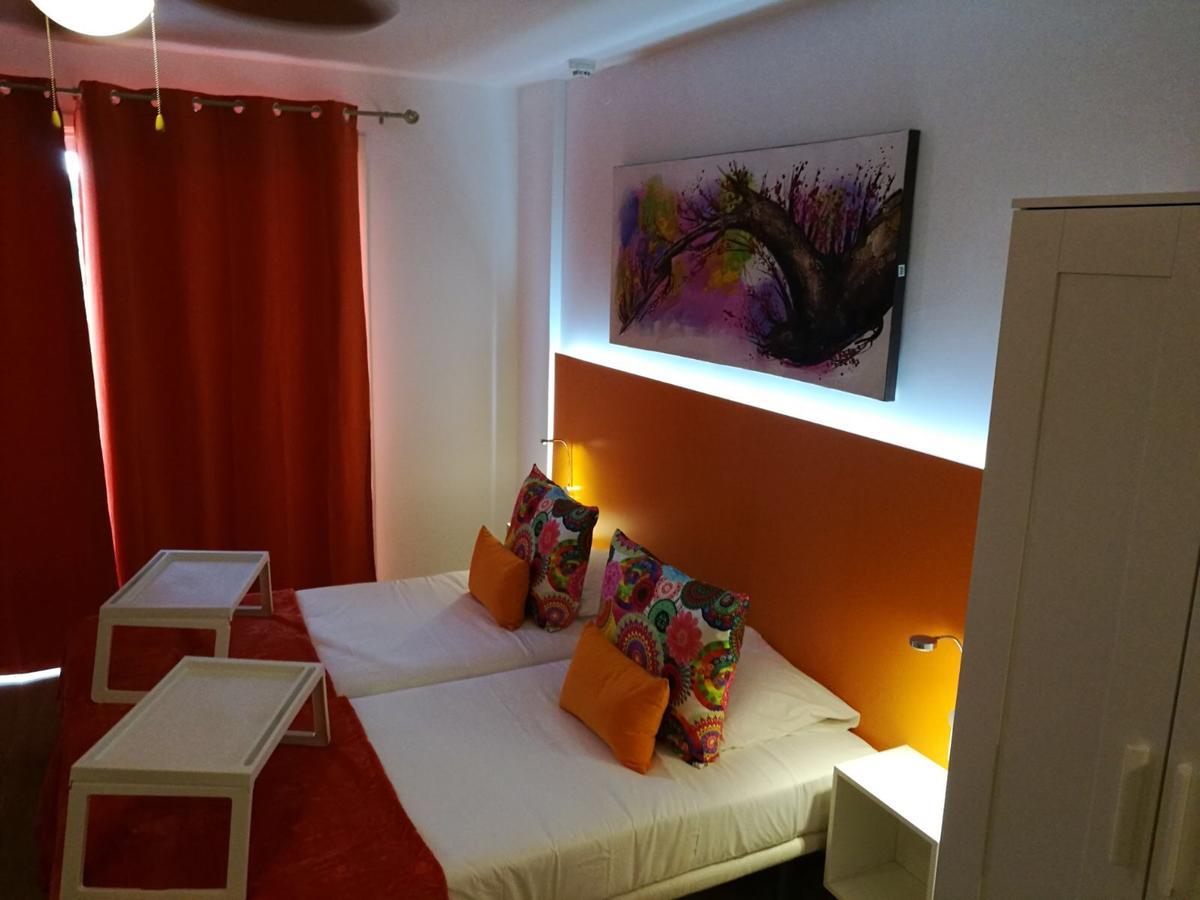 أذيخي Hotel Malibu Park المظهر الخارجي الصورة