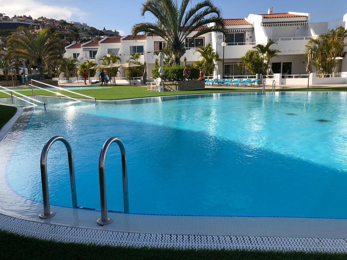 أذيخي Hotel Malibu Park المظهر الخارجي الصورة
